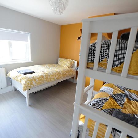 Notting Hill West In The Heart Of Westport Town Villa Dış mekan fotoğraf