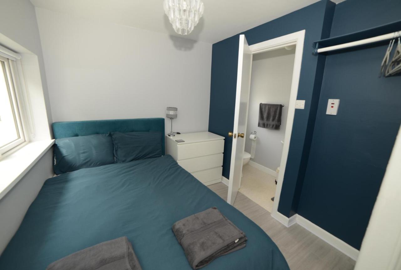 Notting Hill West In The Heart Of Westport Town Villa Dış mekan fotoğraf